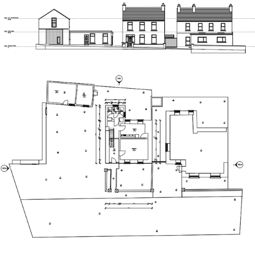 2D Drafting