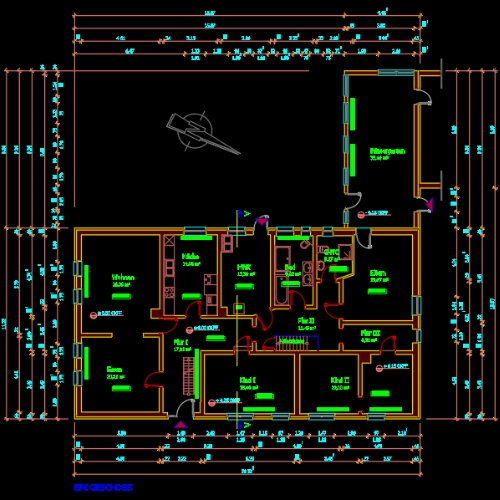 2D Drafting
