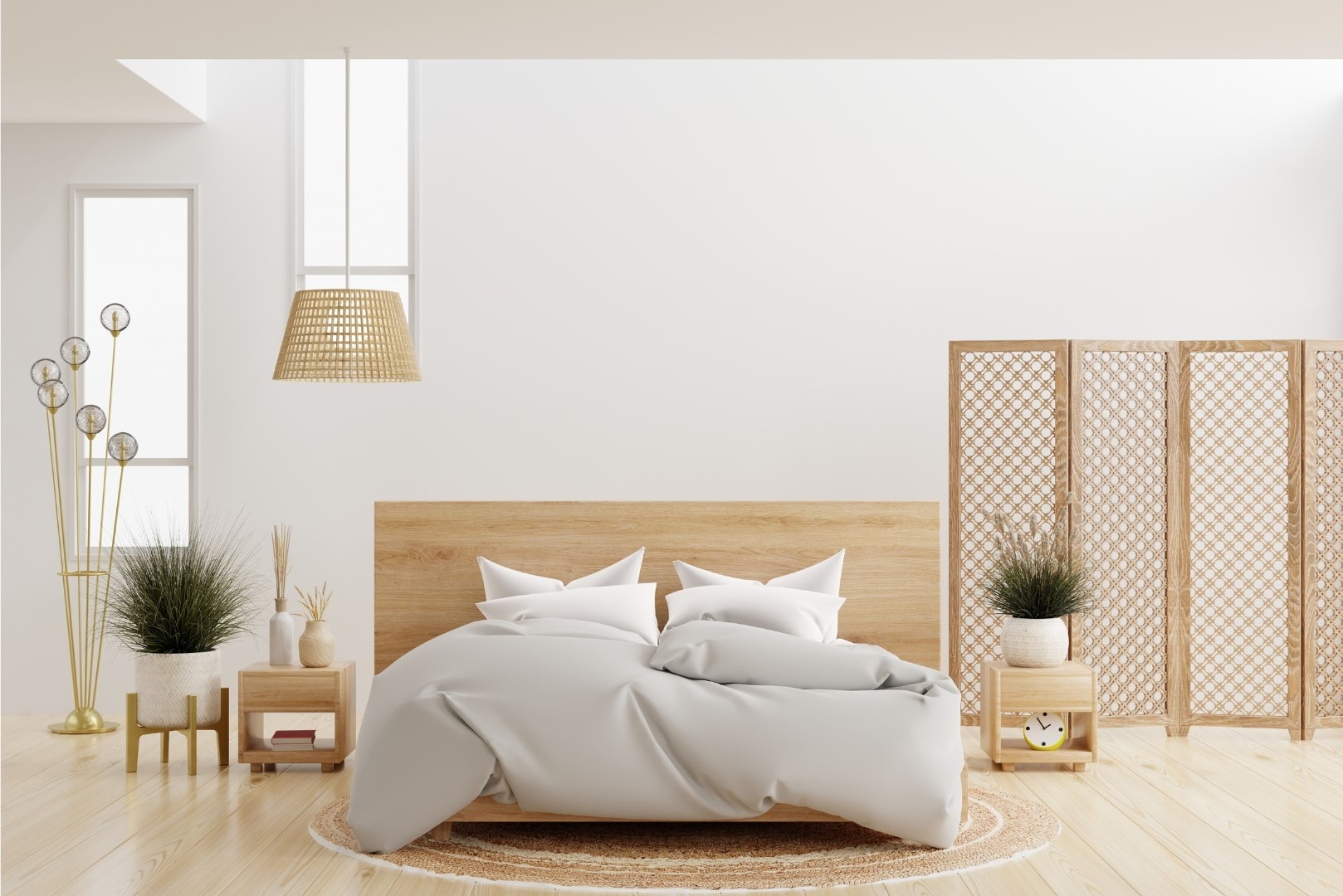 Interior Rendering